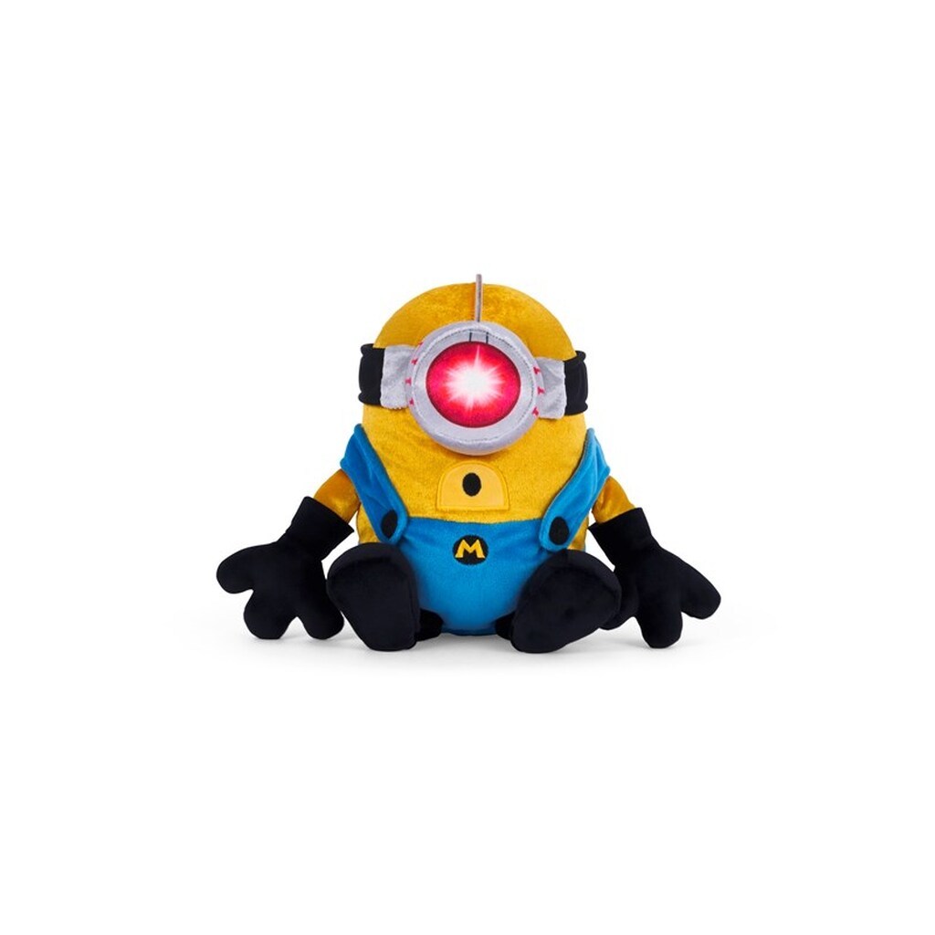 Universal Minions Mega Mel Krammedyr (25 cm)