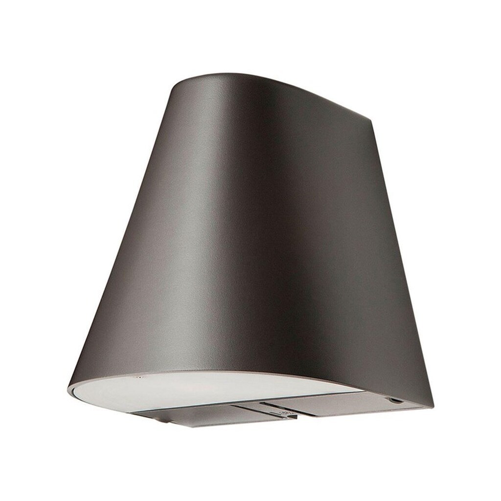 SG Armaturen Spike 12,5W LED 3000K, grafit