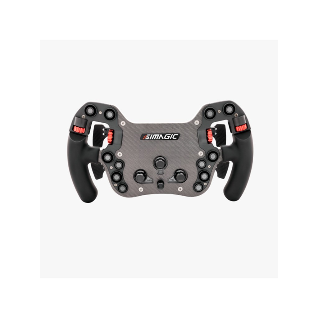 Simagic FX Formula Extreme Wheel - Wheel