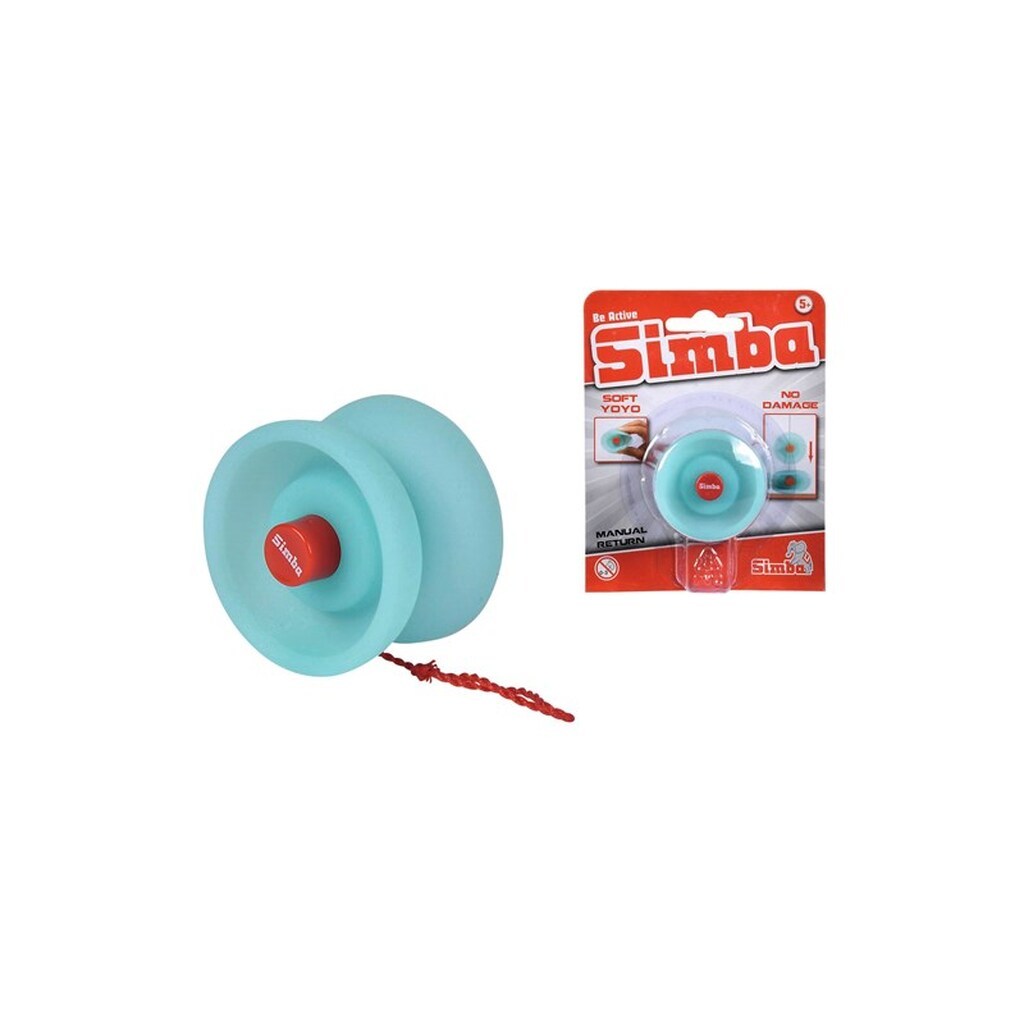 Simba Soft Jojo