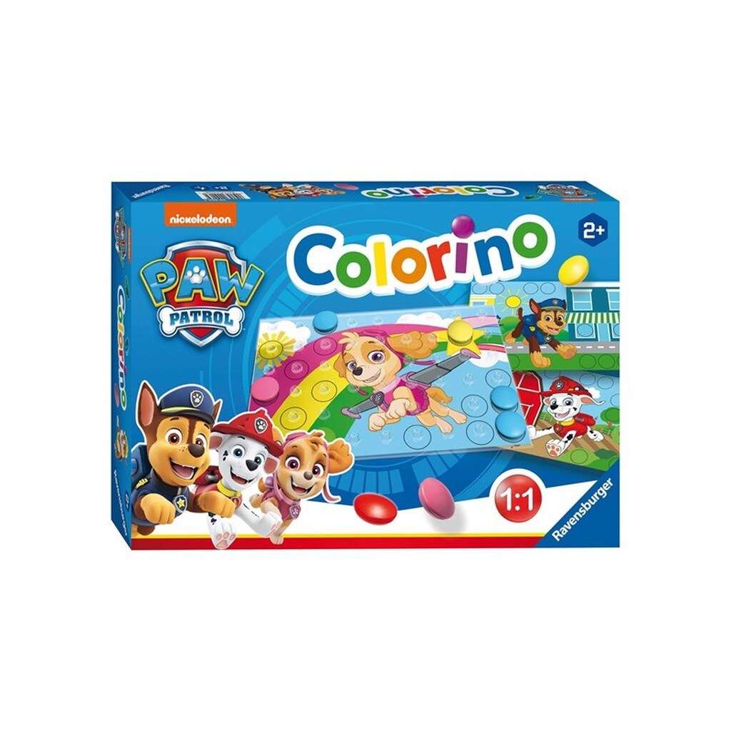 Ravensburger PAW Patrol Colorino (DE)