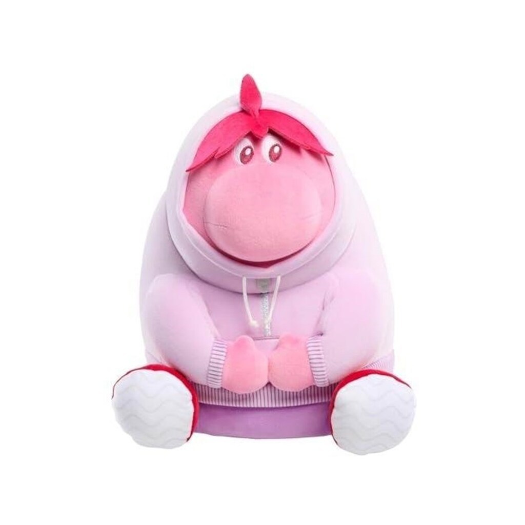 Disney Inside Out 2 - Embarassment Plush