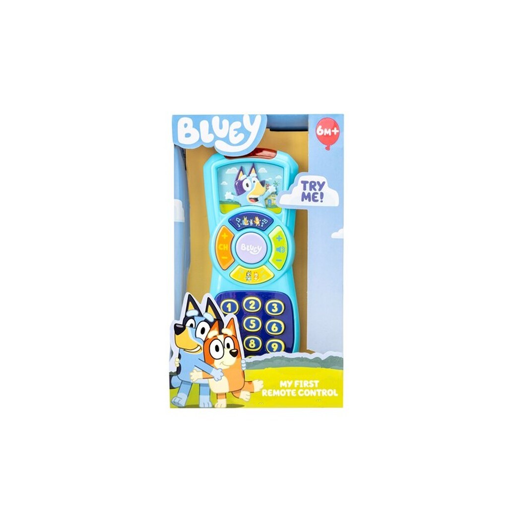 Bluey Remote Control