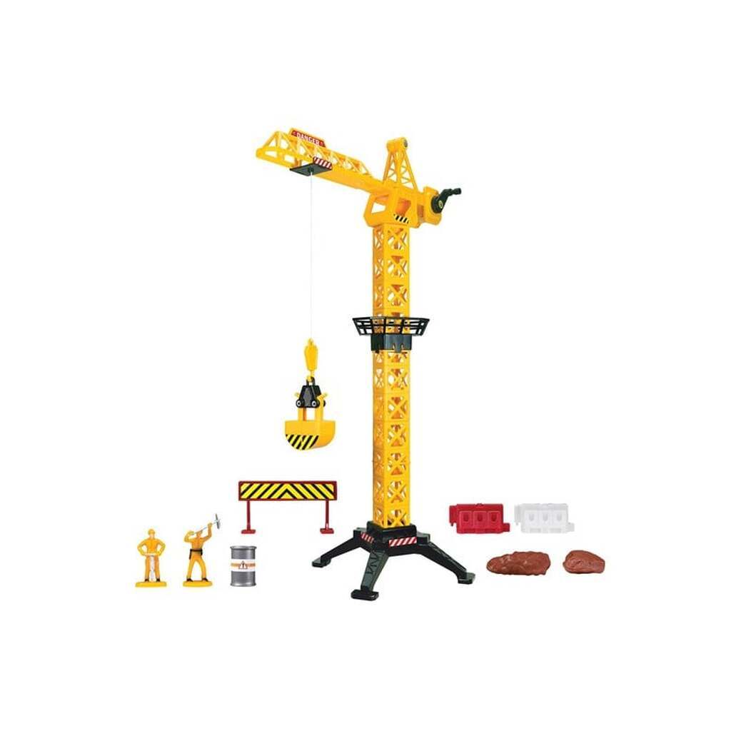 Junior Driver Tower Crane 57cm