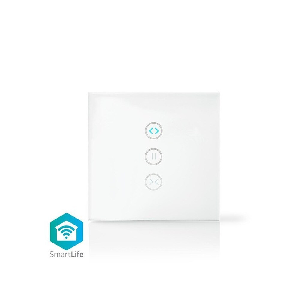Nedis SmartLife Vægkontakt