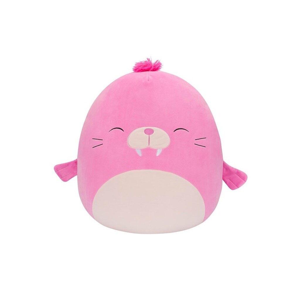 Squishmallows Pepper Hvalros