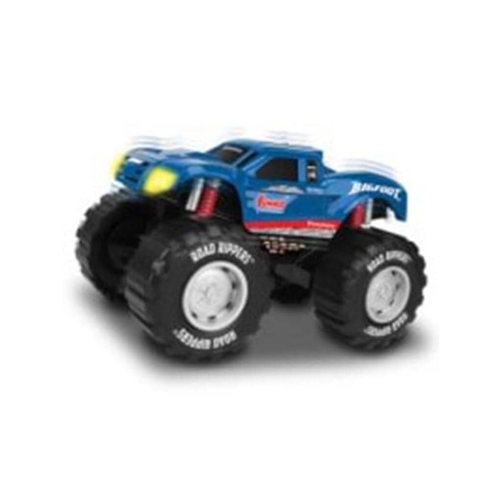 Road Rippers Big Sounds Bigfoot