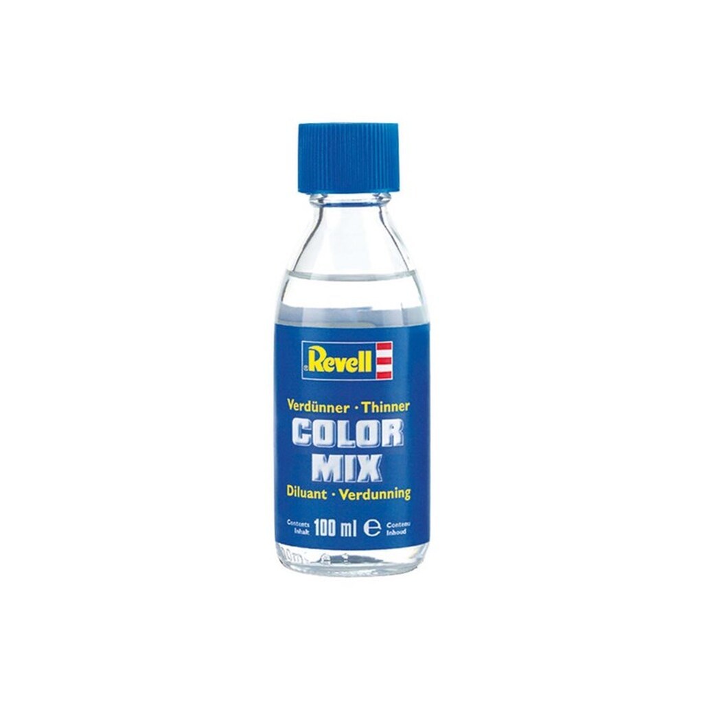 Revell Color Mix Thinner 100 ml.