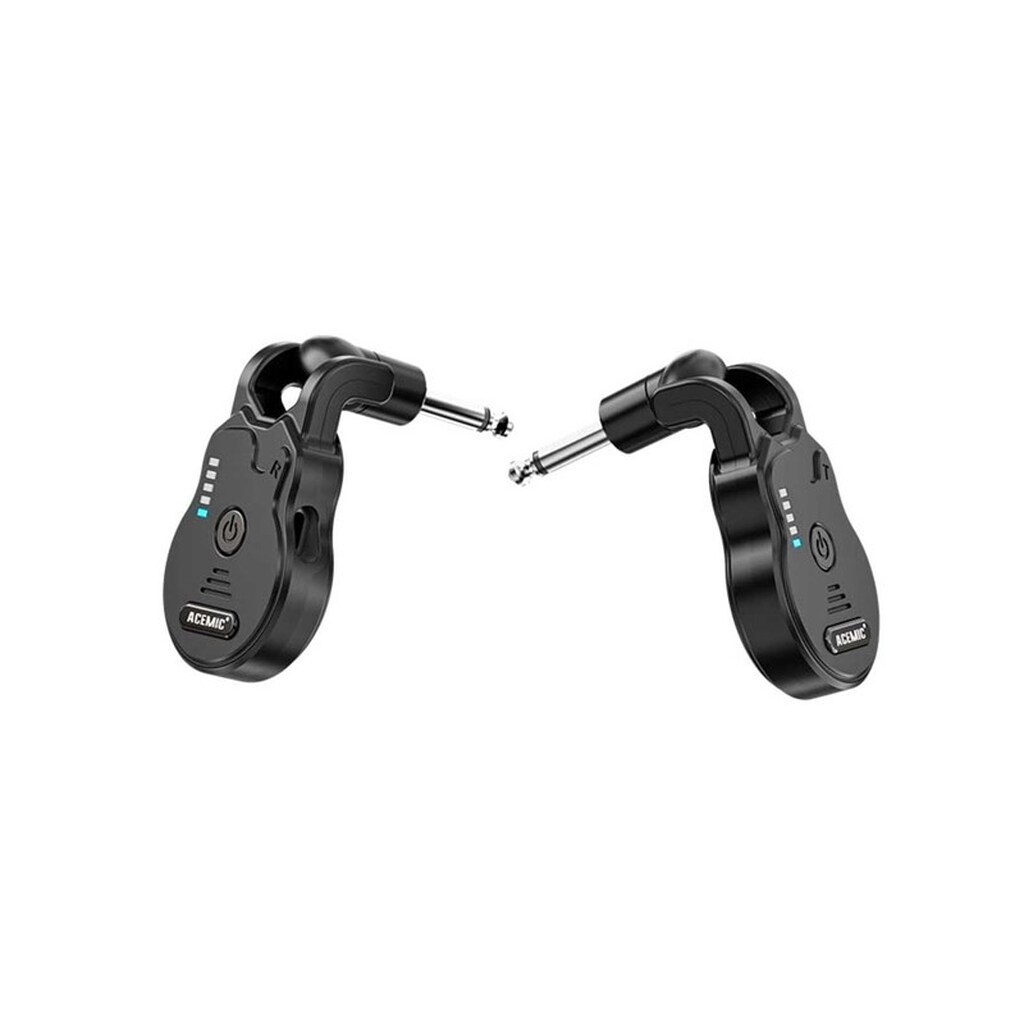 Acemic G-1 - Trådløst guitarsystem