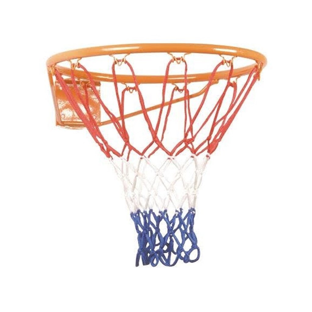 Hudora Basketball Hoop Metal with Net