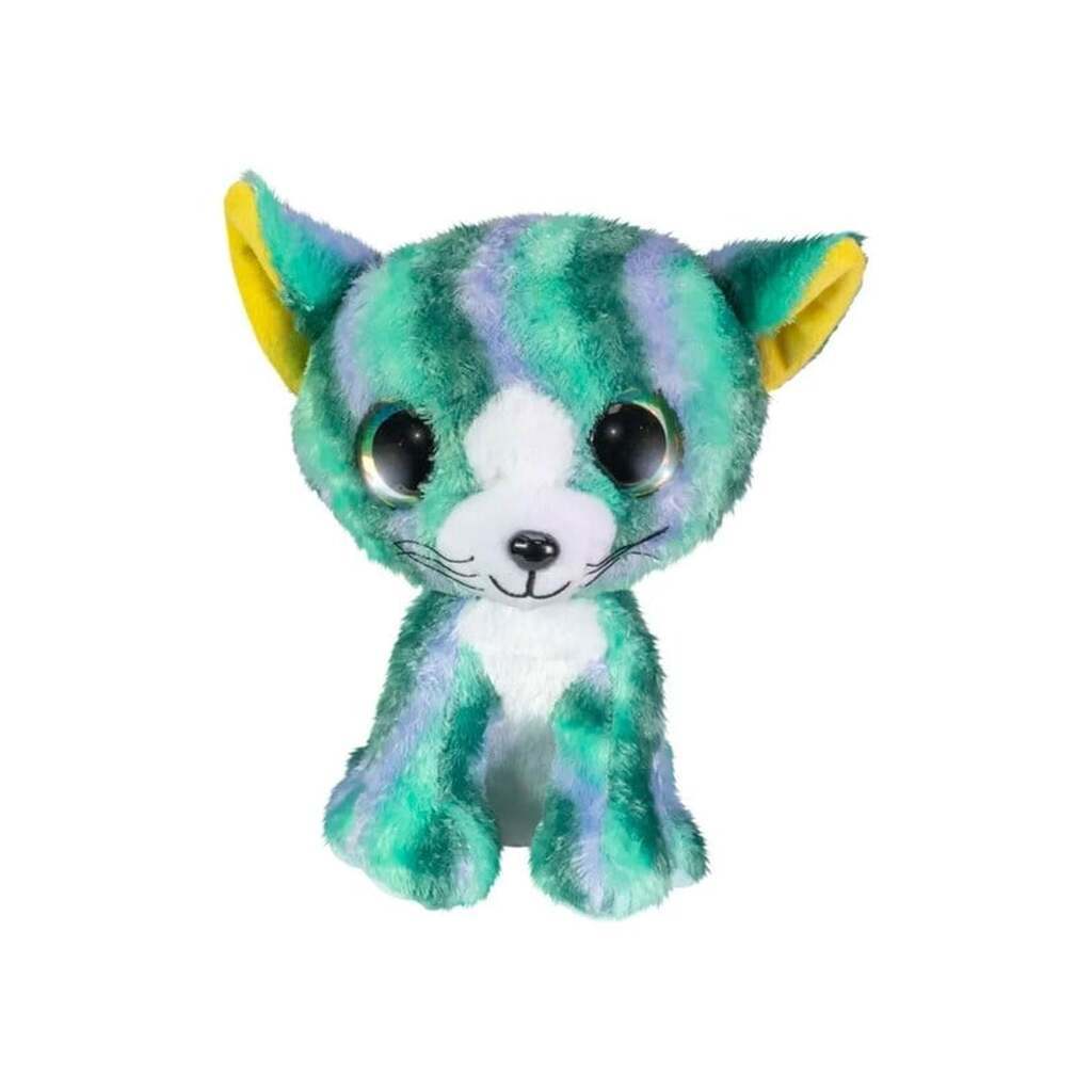 Lumo Stars Cat Clover 24 cm
