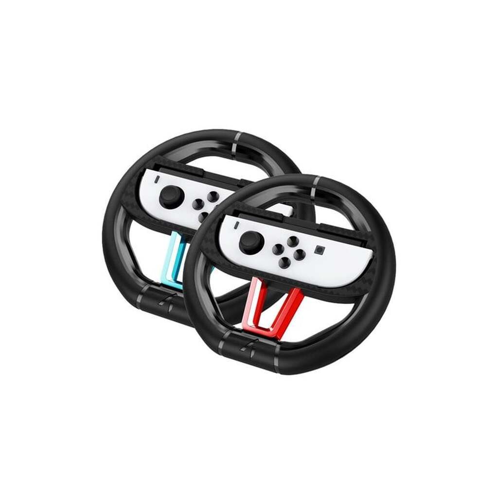 STEALTH Twin Racing - Wheel - Nintendo Switch 2