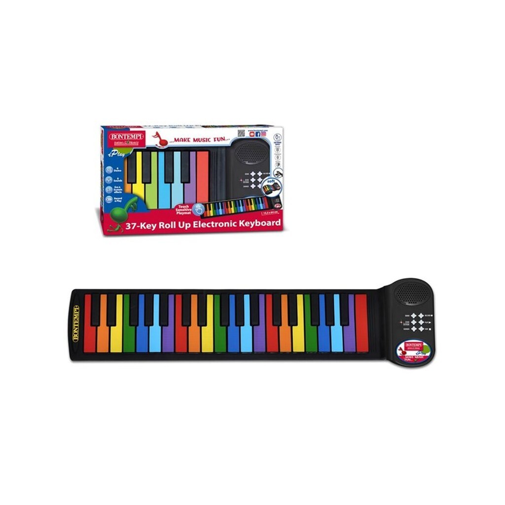 Bontempi Elektronisk musik tastatur