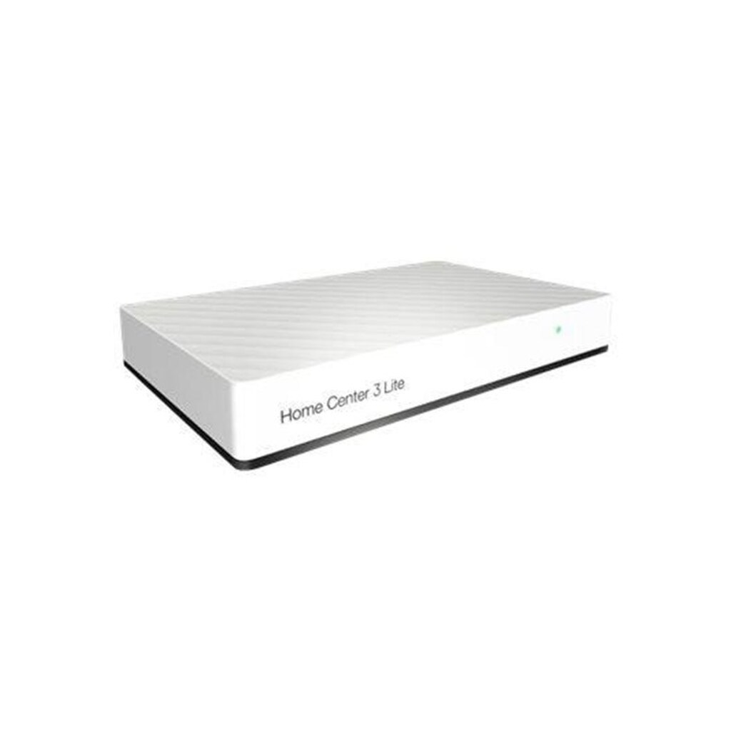 Fibaro Home Center 3 Lite