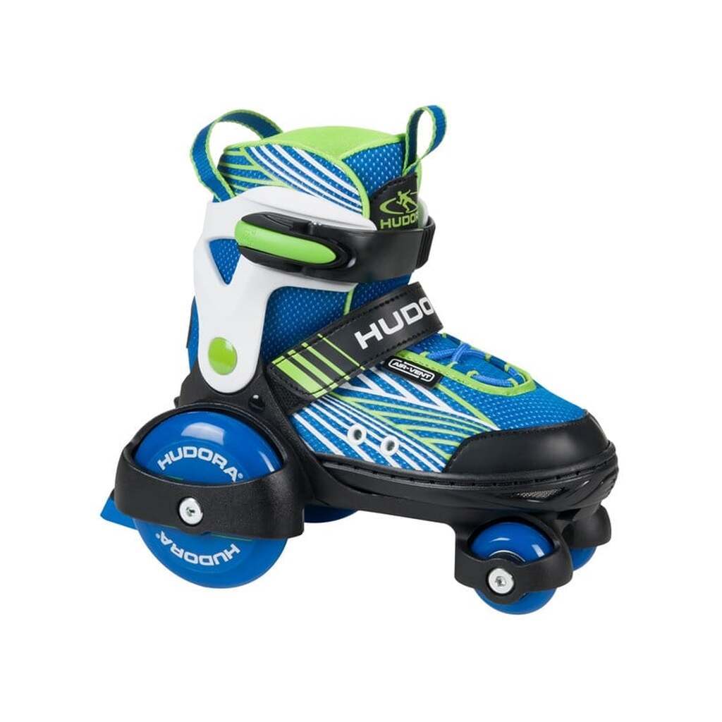 Hudora my first roller skates mt 26-29
