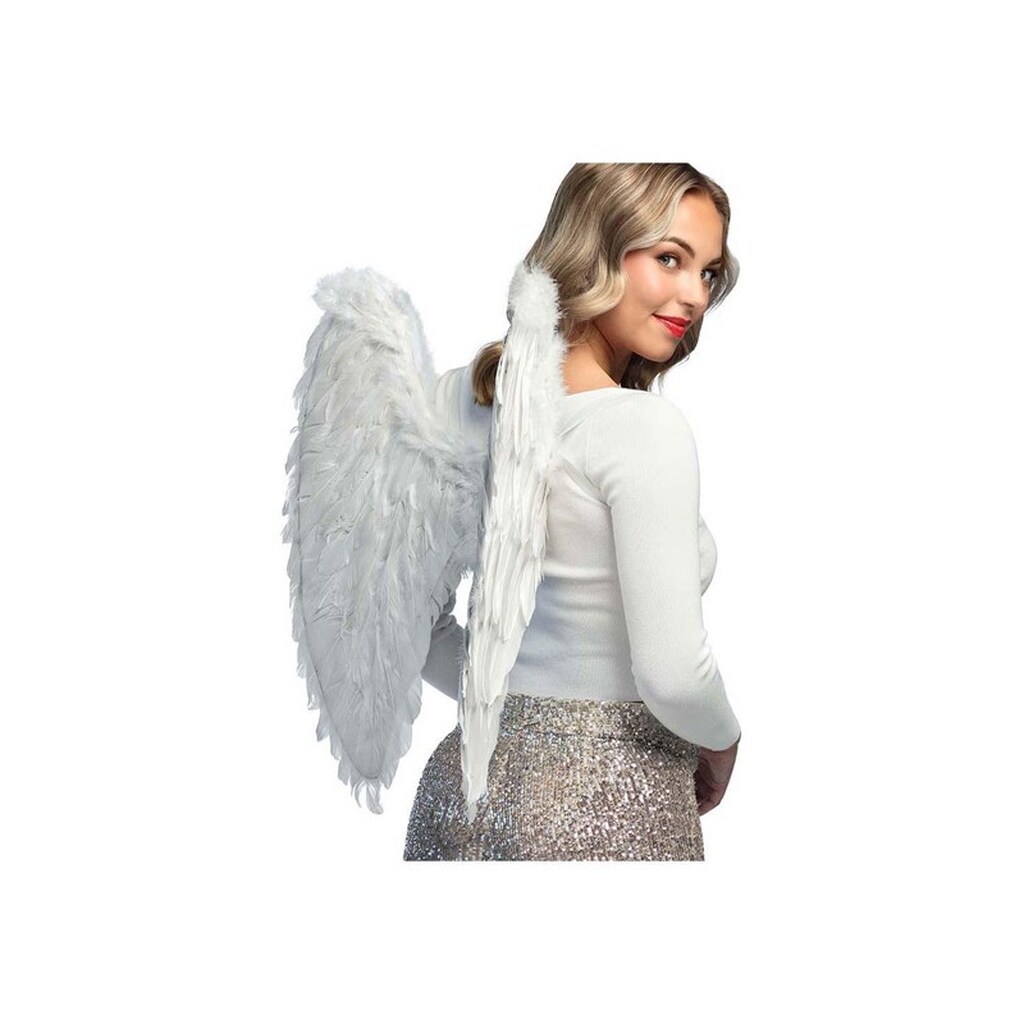 Boland - Angel Wings Foldable White