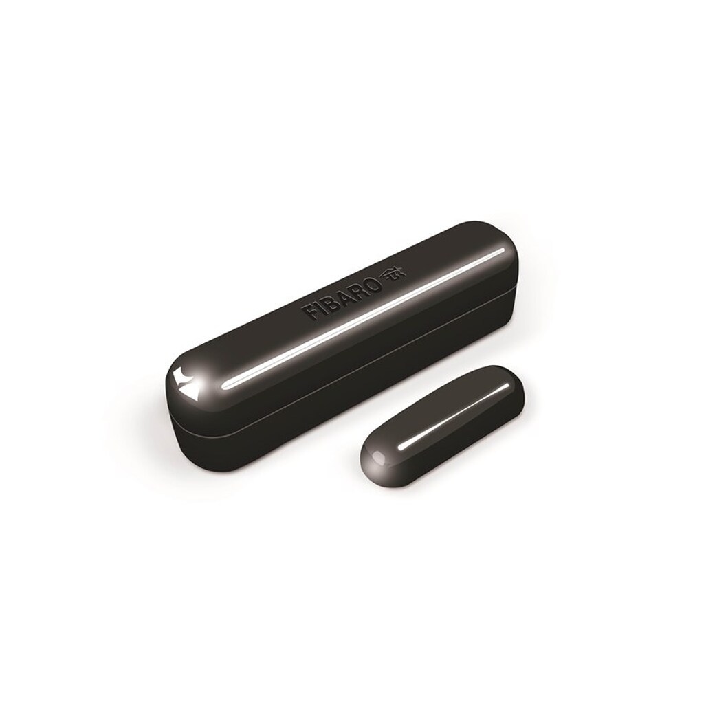 Fibaro Door Window Sensor 2 - Black