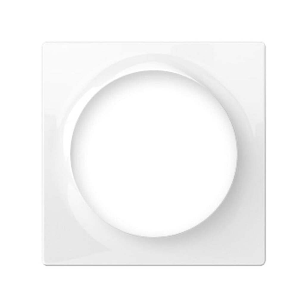Fibaro Single Cover Plate
