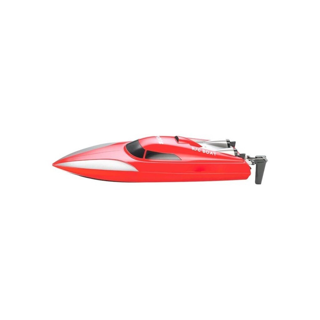 Amewi Speedboat 7012 Mono Red 2.4 GHz 25km/h RTR