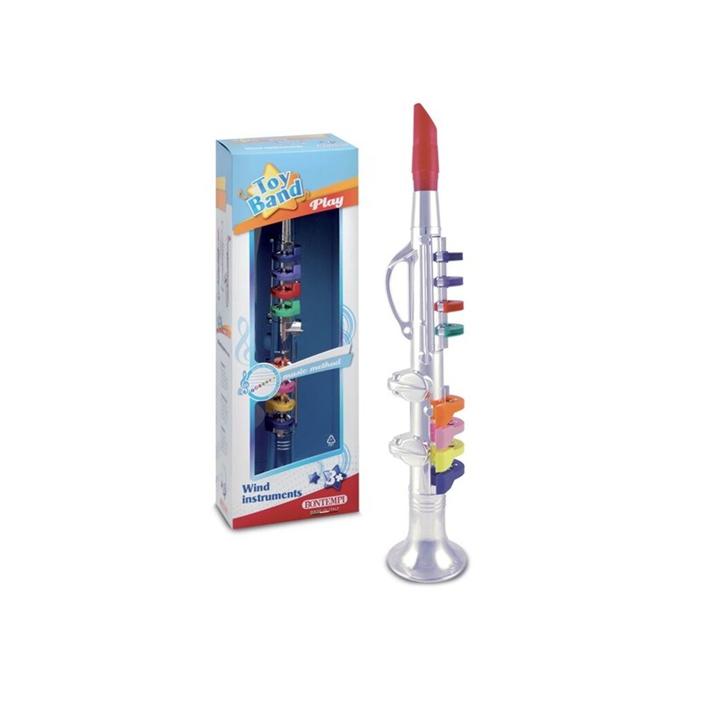 Bontempi Klarinet