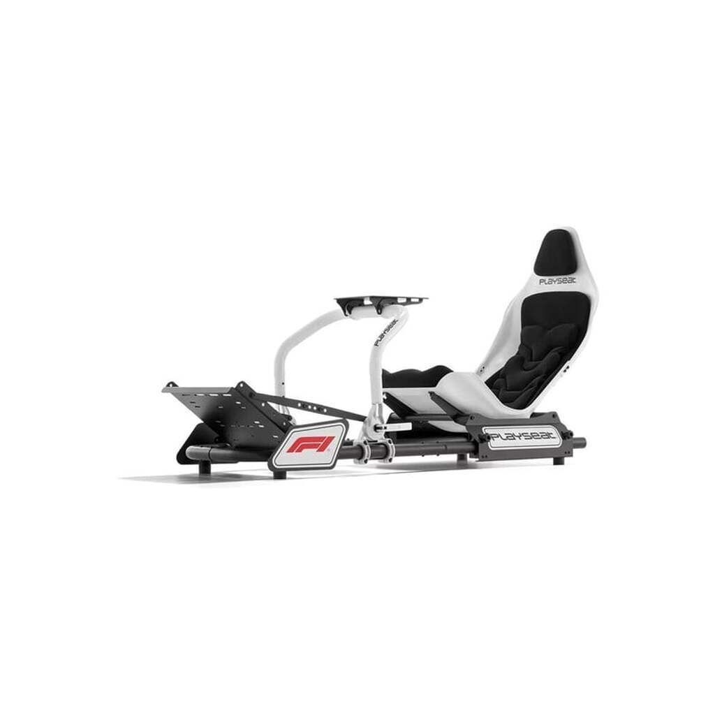 Playseat Formula Instinct F1 Edition Sim racercockpit - Aluminium - 163 kg