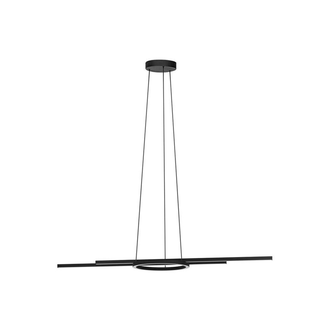 EGLO ZILLERIO-Z SMART langbordspendel, sort