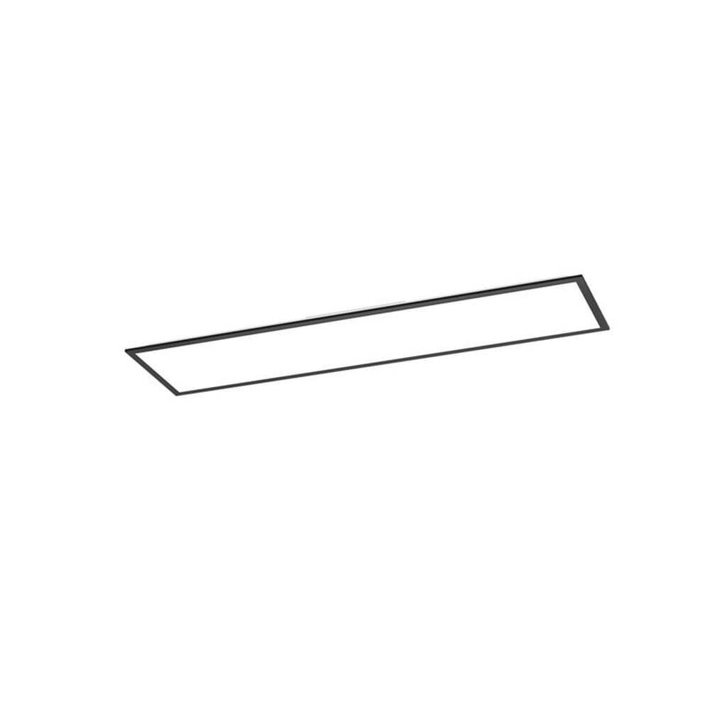 EGLO CONNECT.Z MORADILLO SMART panel sort M/FARVER(RGB) OG TUNABLE WHITE