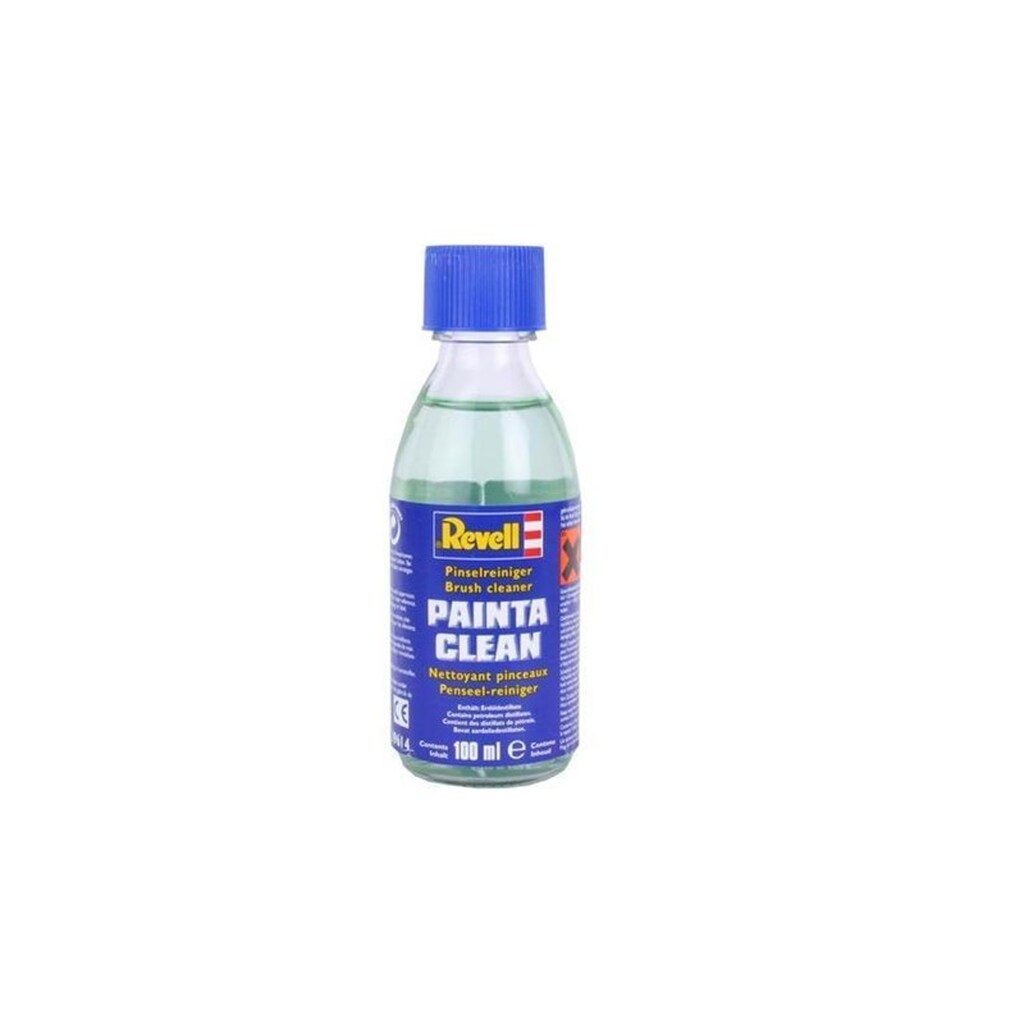 Revell lege Brush Cleaner 100ml.