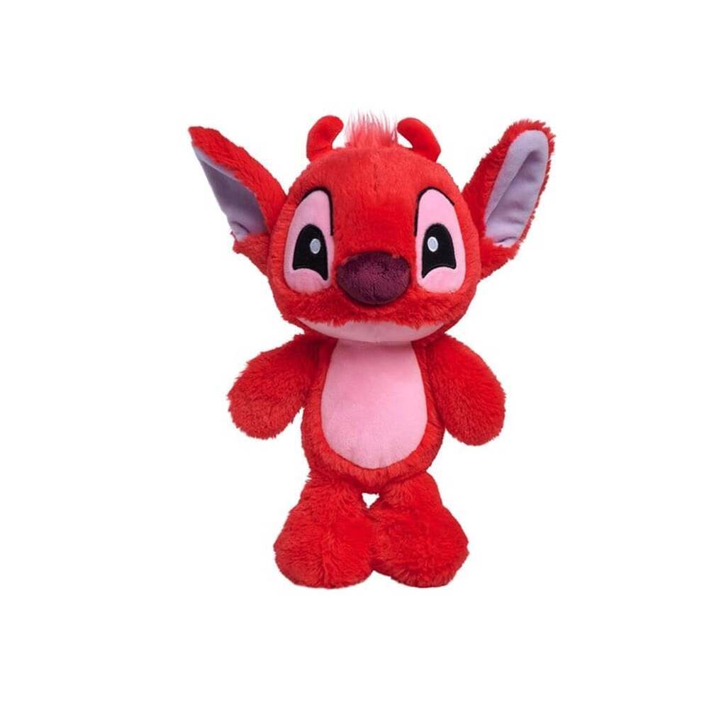 Disney Lilo &amp; Stitch - Leroy Ekstra Blød Bamse (25 cm)