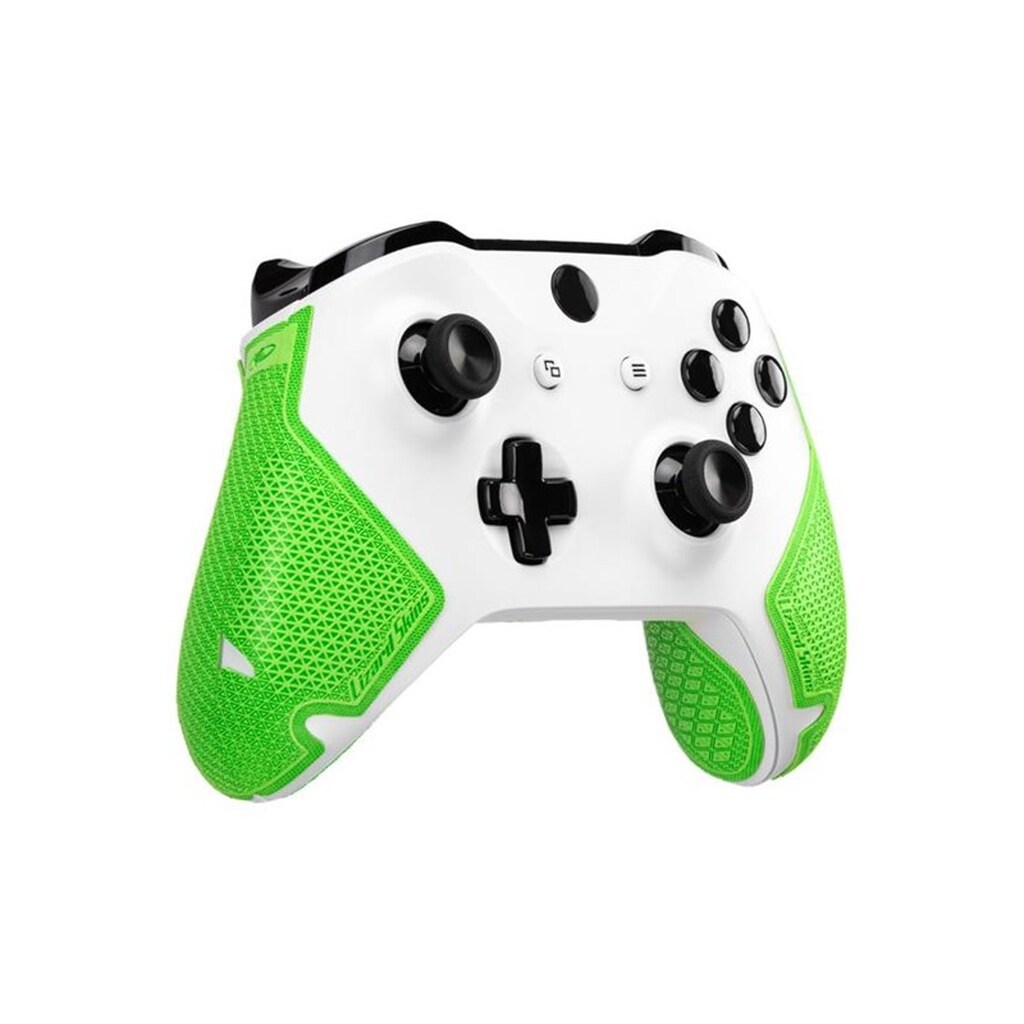 Lizard Skins DSP Controller Grip For Xbox One - Emerald Green - Miscellaneous Tilbehør til spillekonsol - Microsoft Xbox One