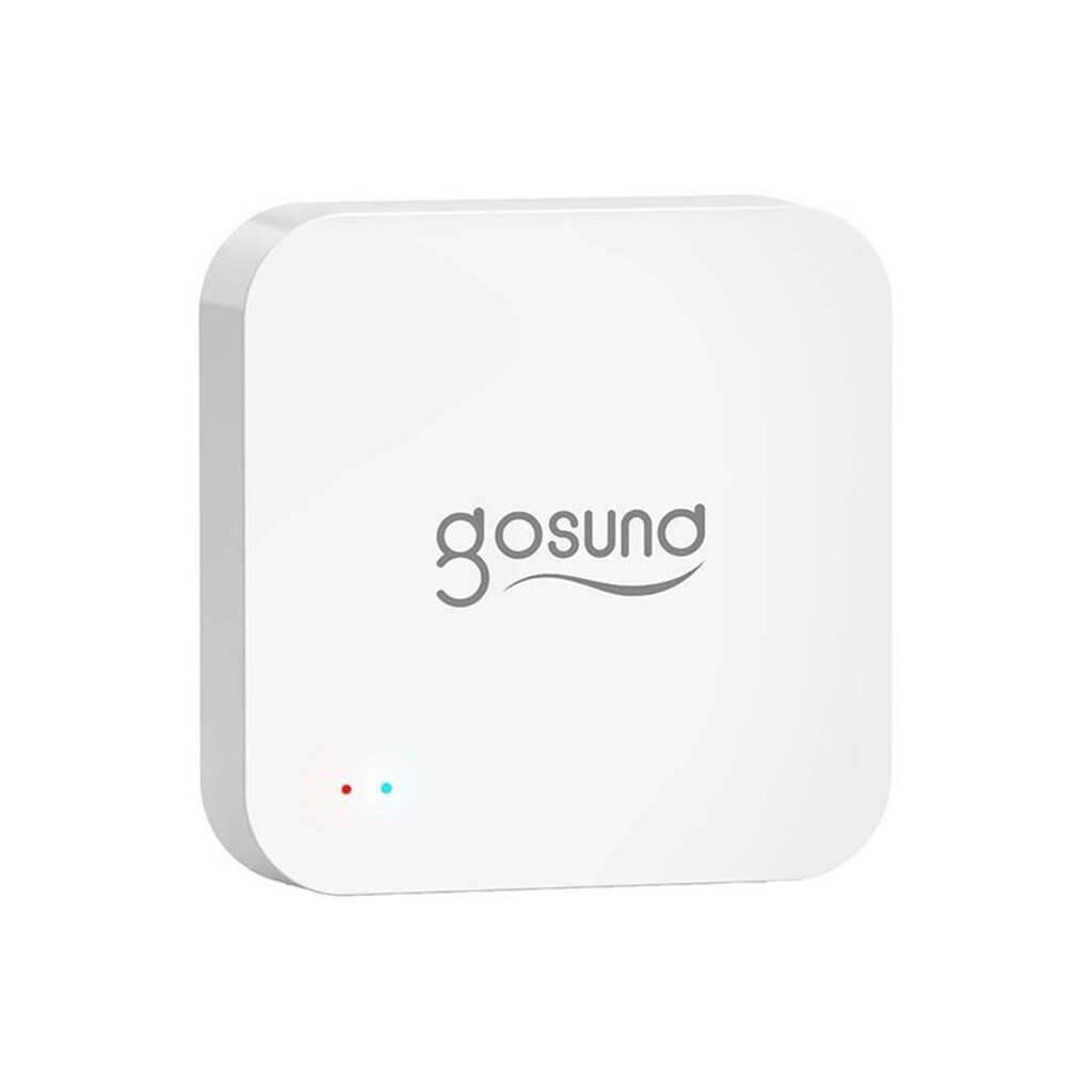 Gosund Smart Zigbee/WiFi/BLE Gateway ST21 Tuya
