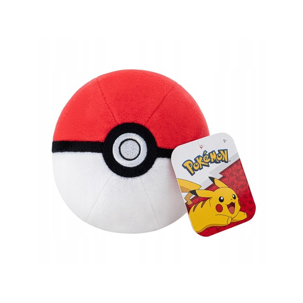 Pokemon Poke Ball