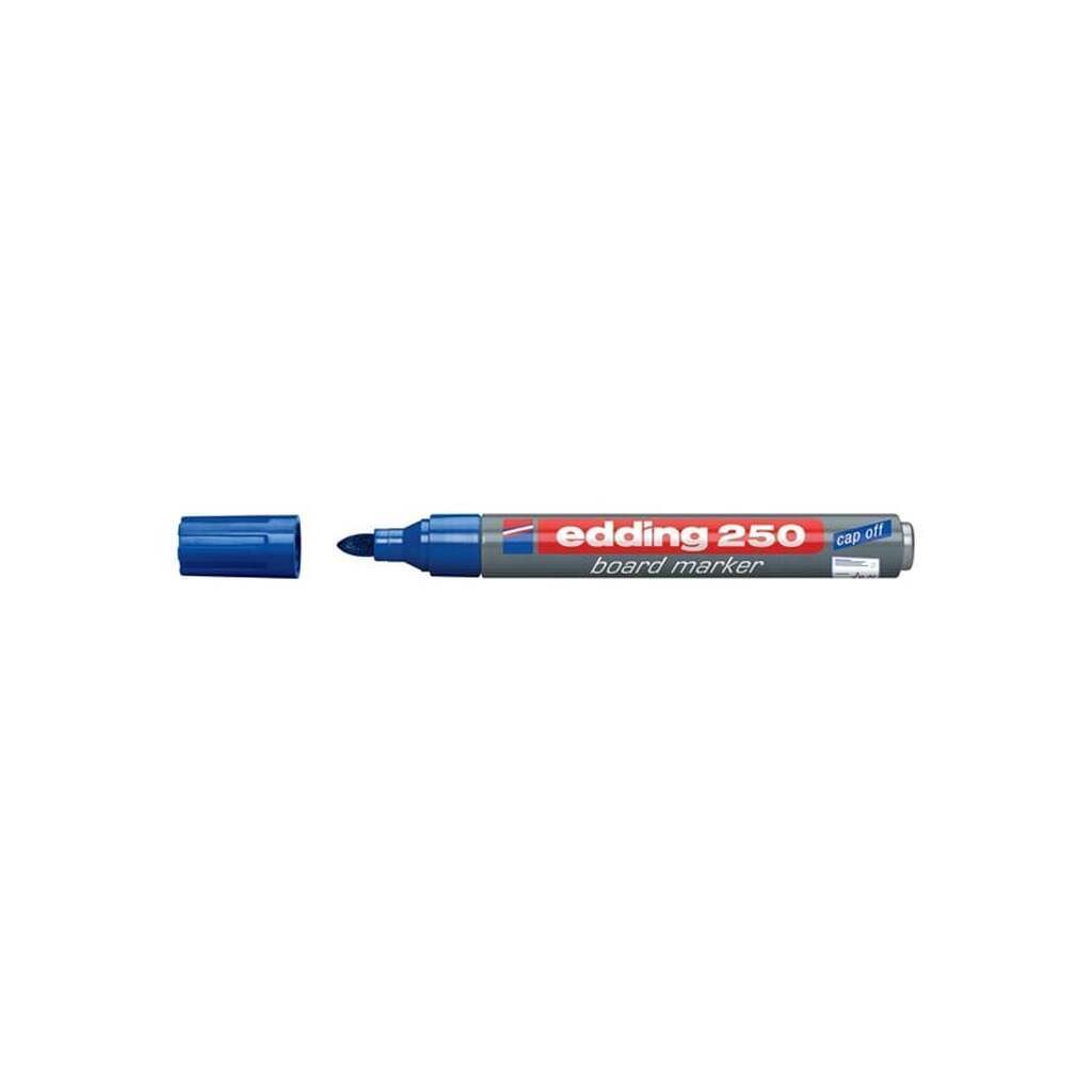 Edding 250 board