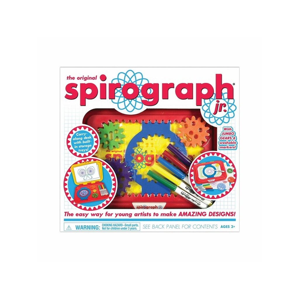 Spirograph Junior