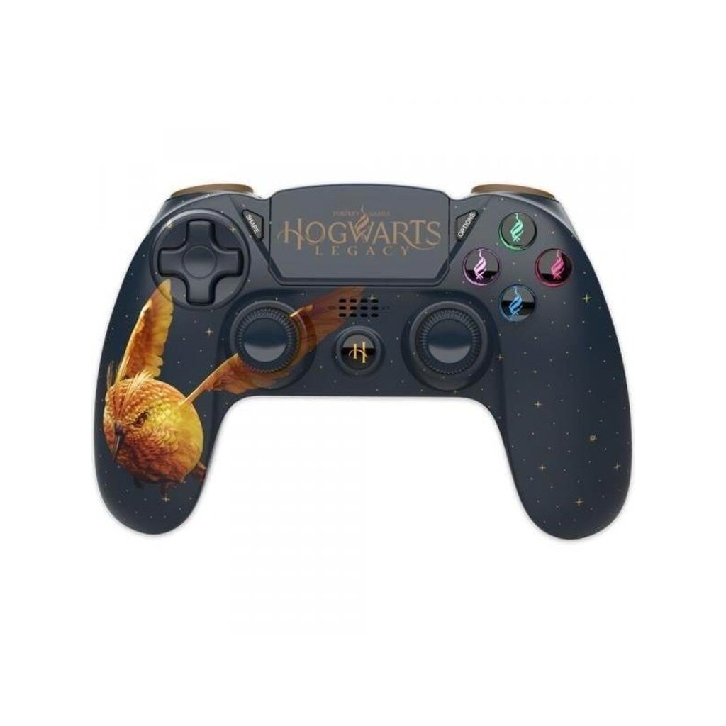 Freaks And Geeks Hogwarts Legacy - Wireless Controller - Sony PlayStation 4