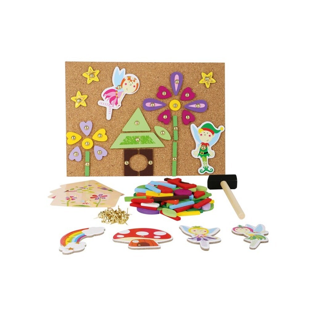 Small Foot - Hammer Tap Fairy