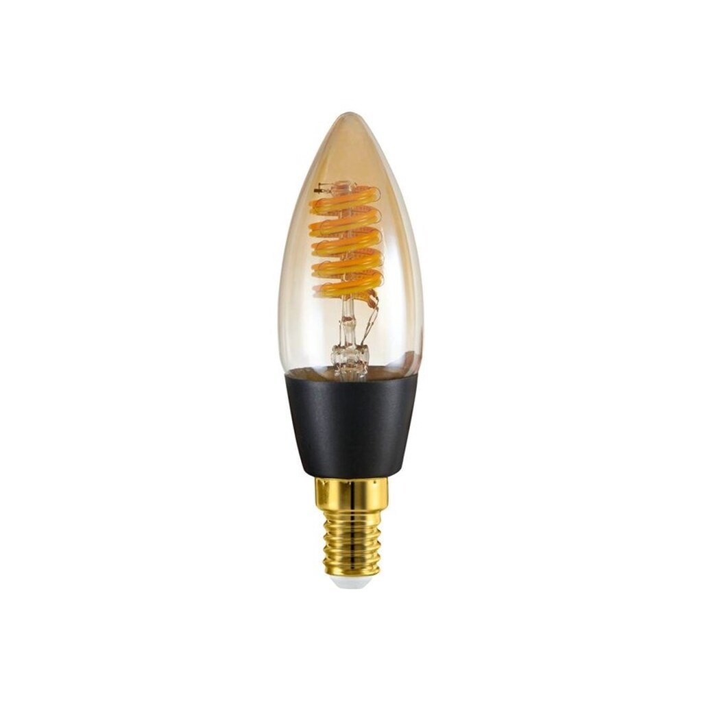 EGLO E14 LED-Z SMART C35 TW 4,9W 320LM AMBER