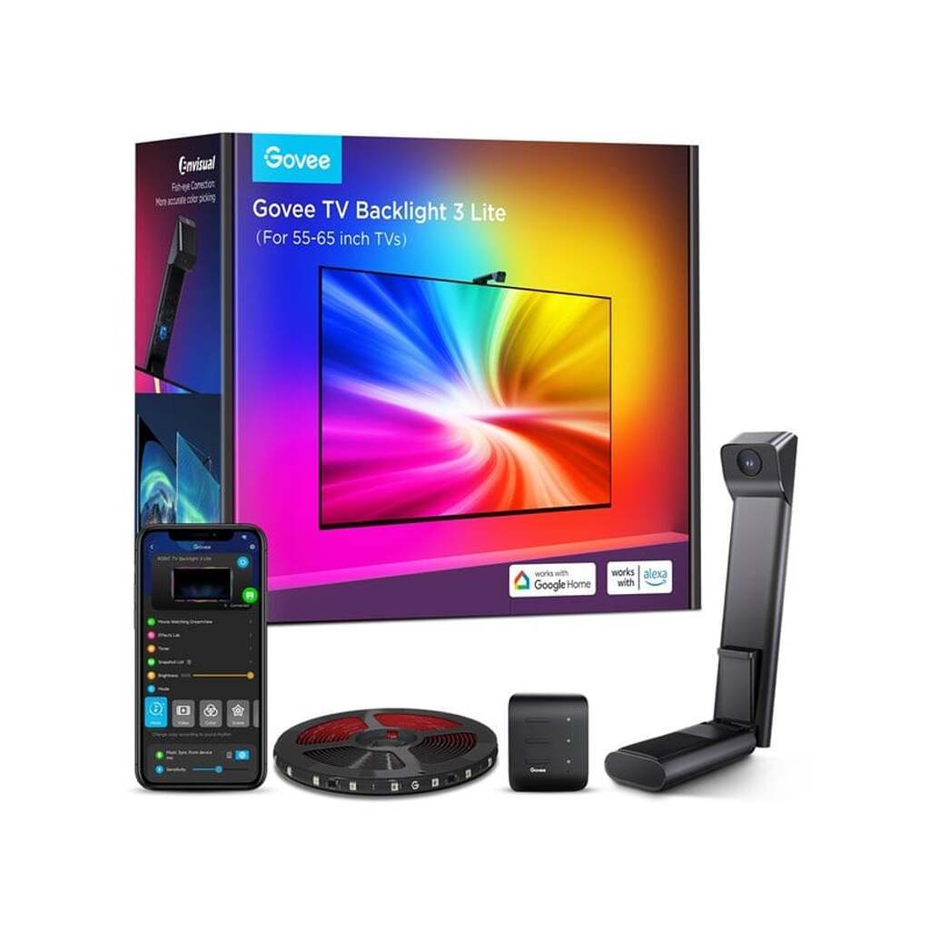 Govee TV Backlight 3 Lite (55-65 inch)
