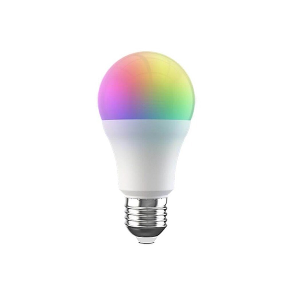 BroadLink Smart LED Wifi bulb Broadlink LB4E27 RGB