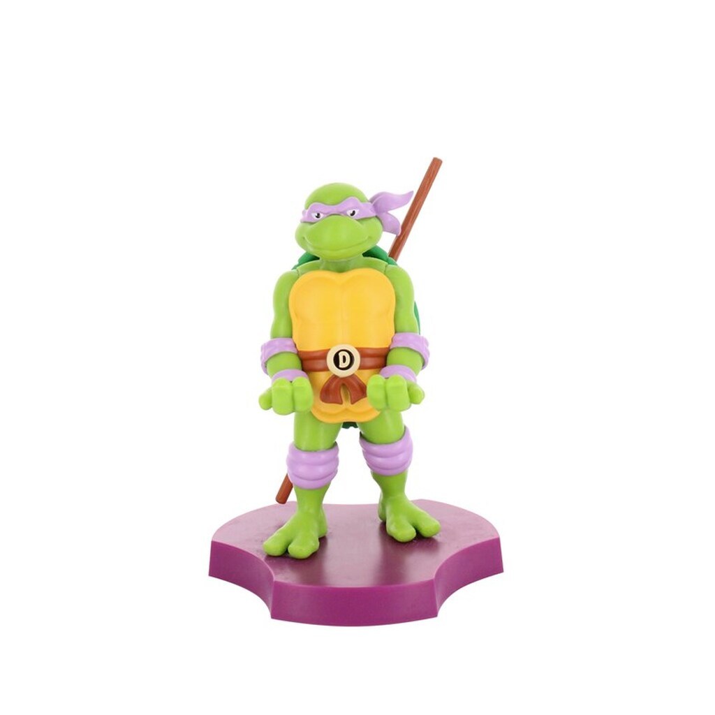 Cable Guys TMNT DONATELLO - Tilbehør til spillekonsol