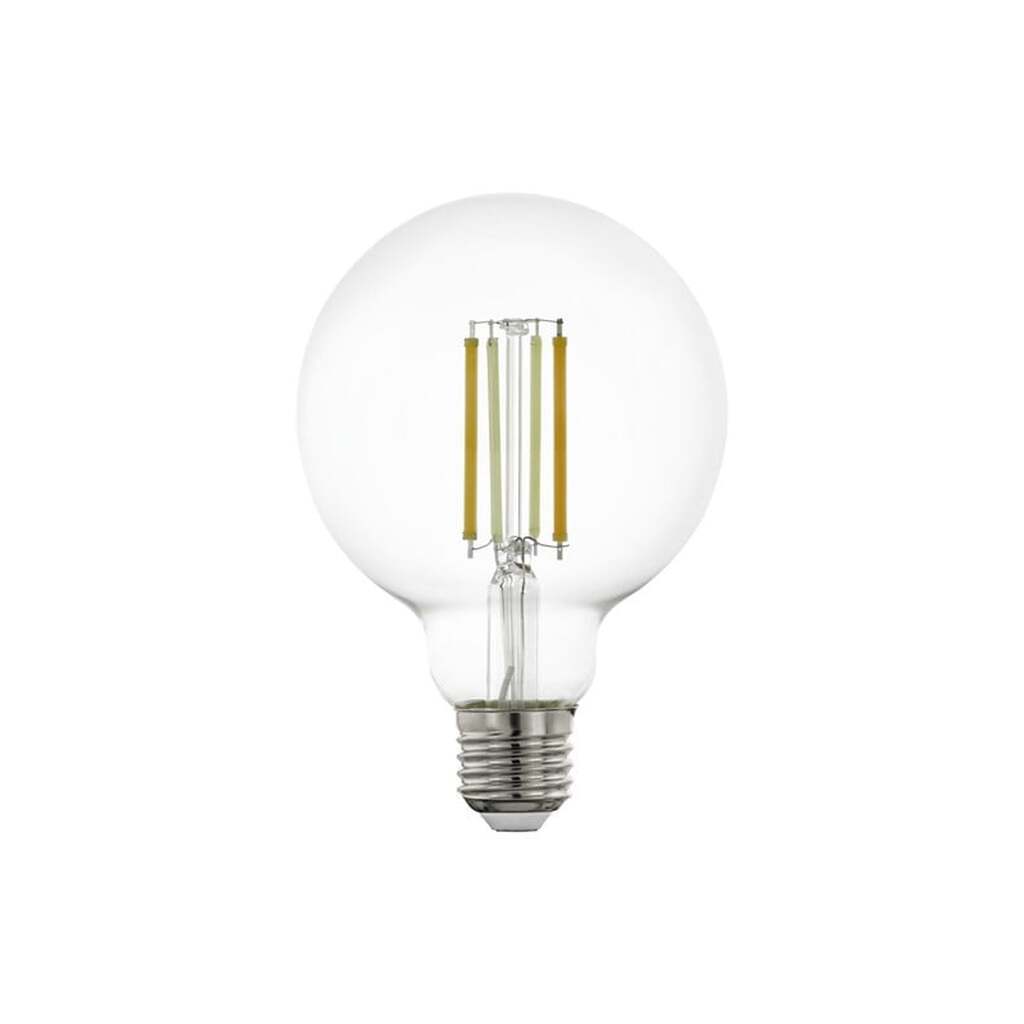 EGLO E27 LED-Z MATTER G95 8W CCT 1055lm klar