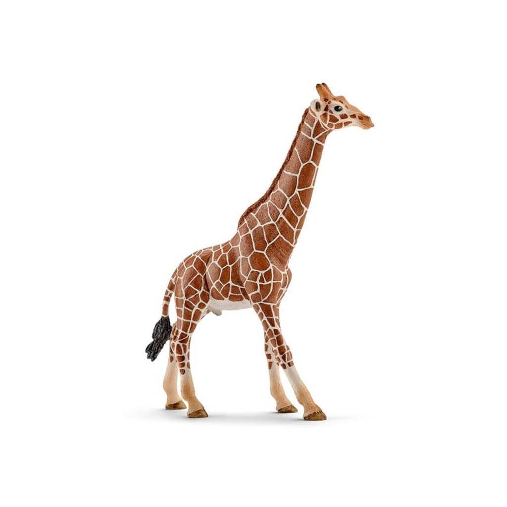 Schleich Giraf han
