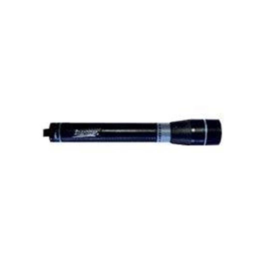 Energizer X-Focus - flashlight - LED - white light - black