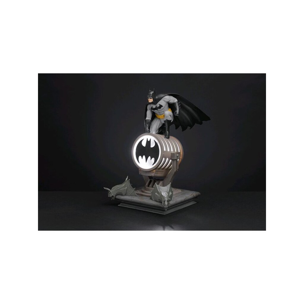 Paladone Batman Figurine Light