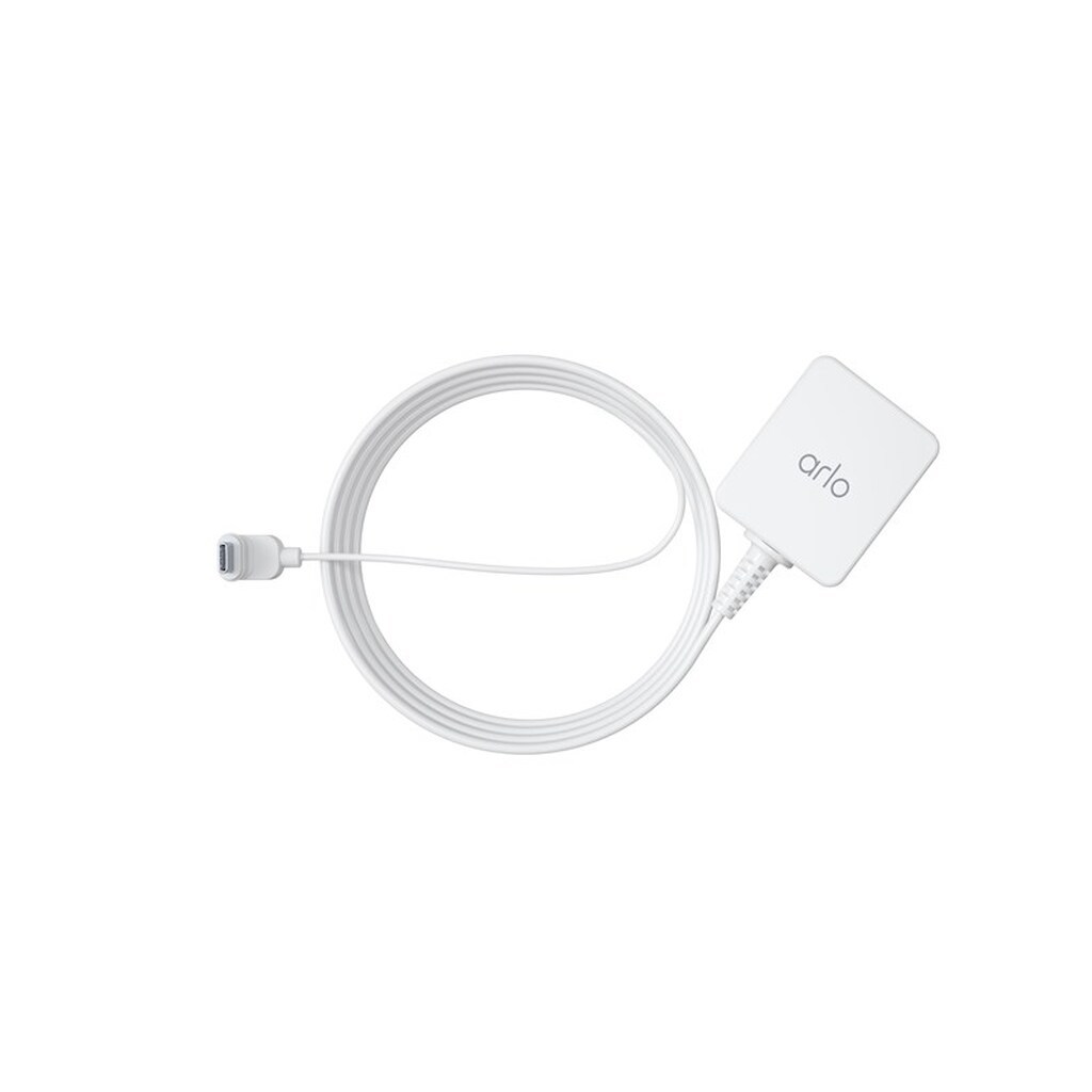 Arlo Essential 2 udendørs opladerkabel