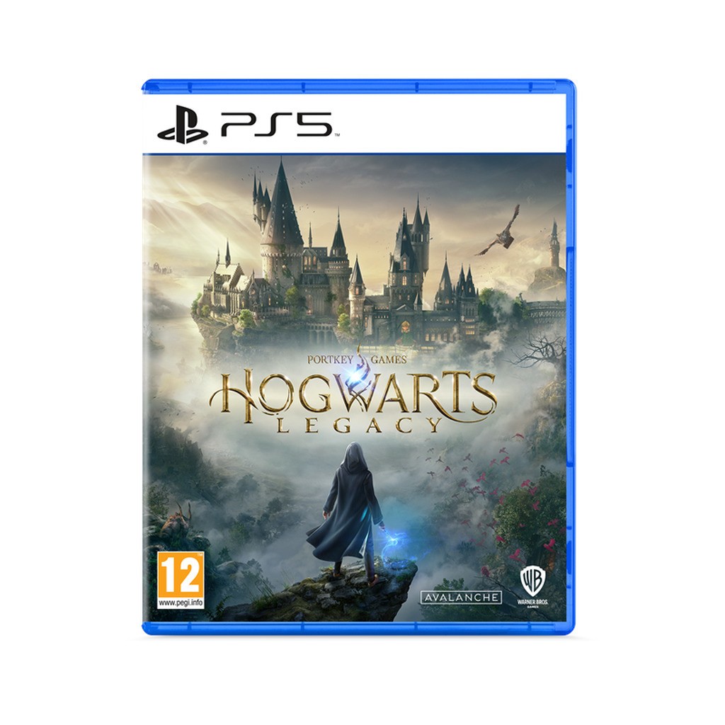Hogwarts Legacy - Sony PlayStation 5 - Action/Adventure