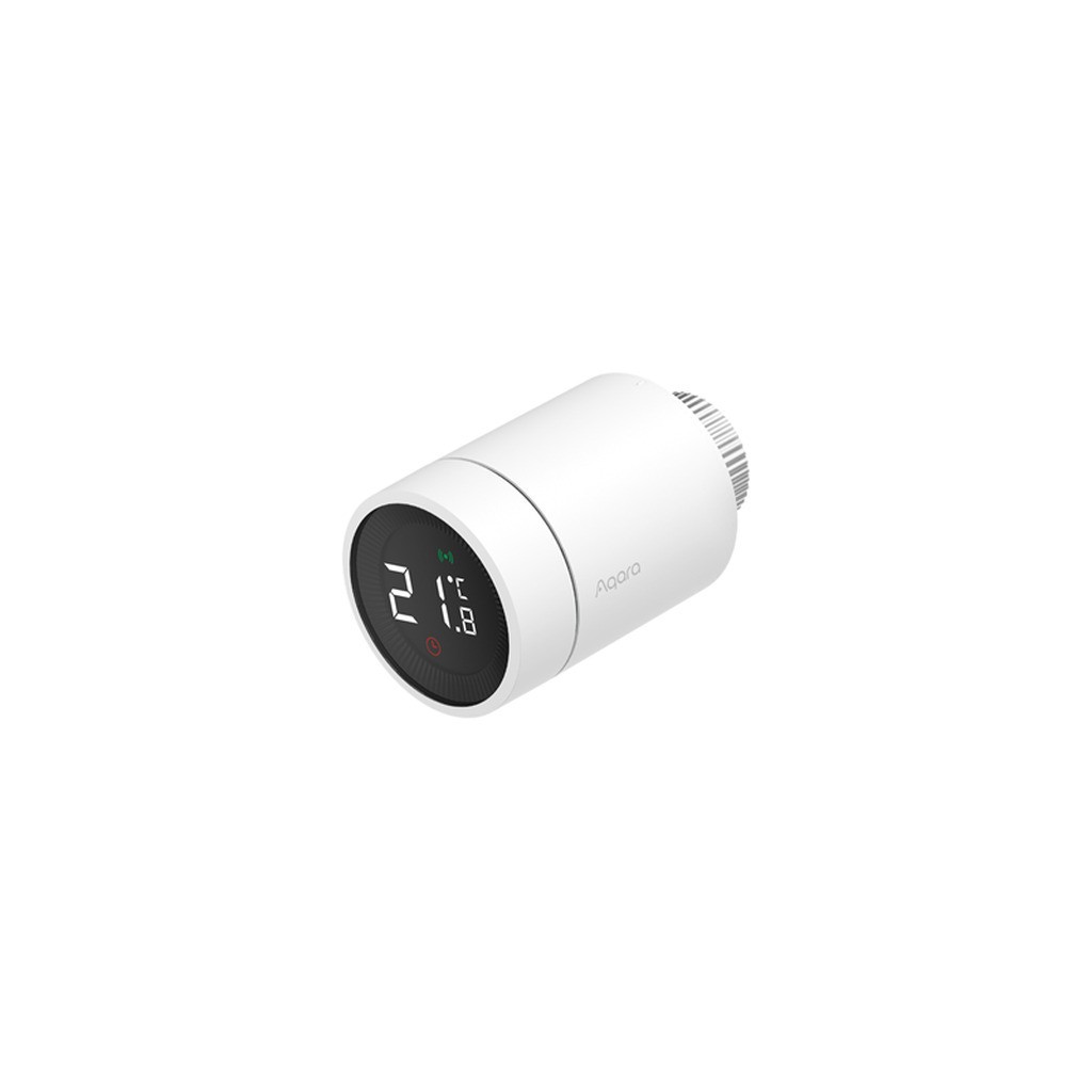 Aqara Smart Radiator Thermostat E1