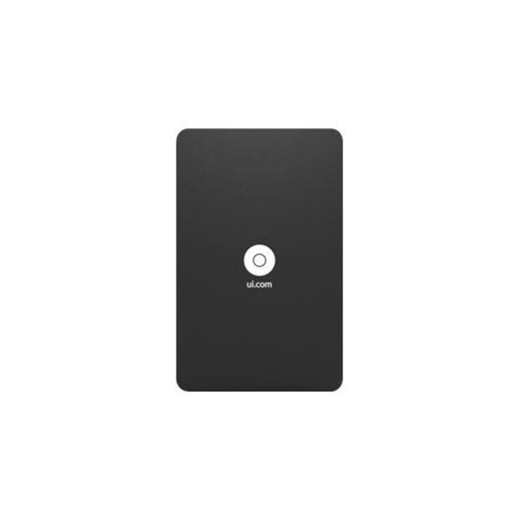Ubiquiti UniFi