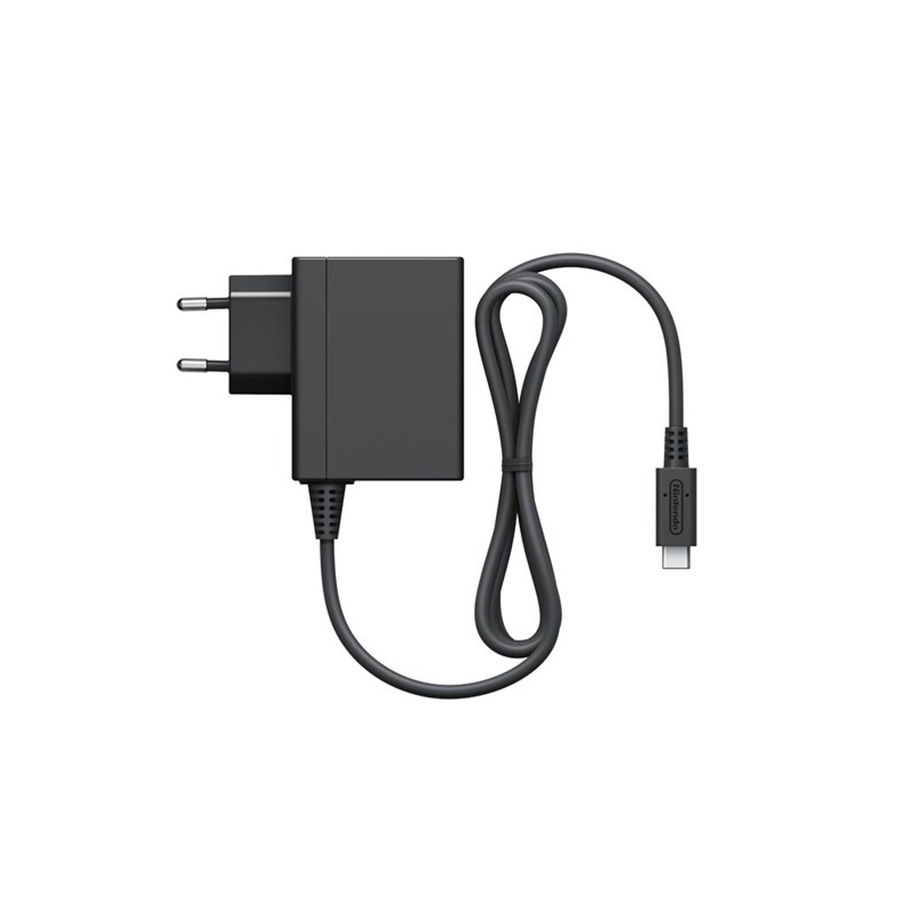 Nintendo Switch AC adapter