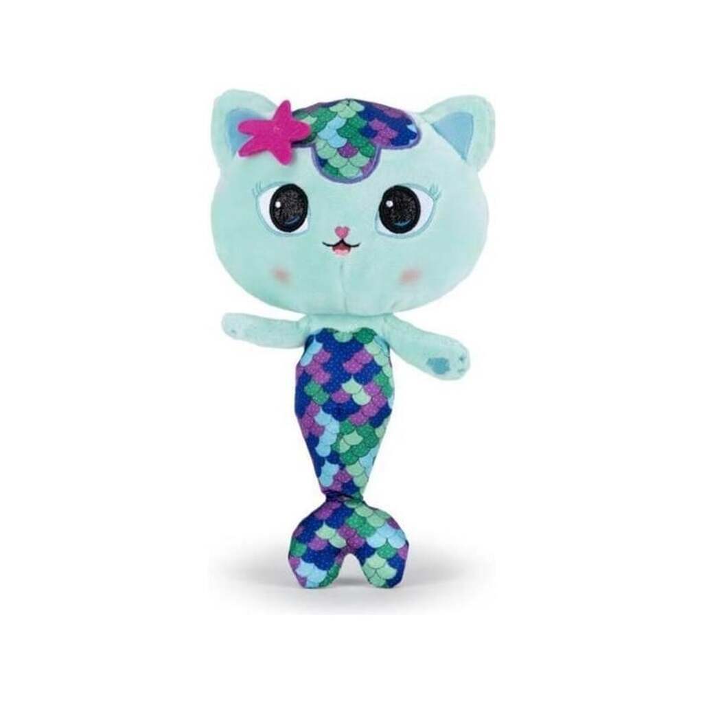 Gabby&apos;s Dollhouse - Mercat Plush (25 cm)